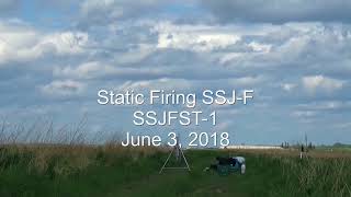 Nakka static tests June3 2018