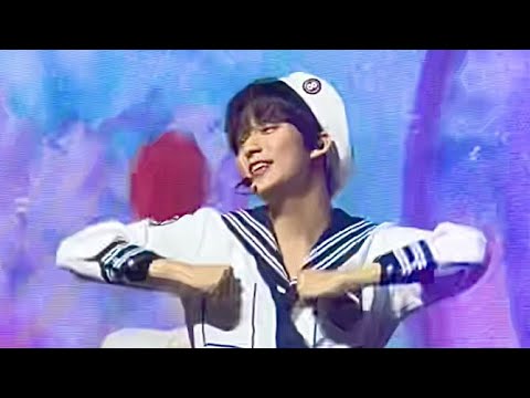 [B1A4 공찬] 🎶내 얘길 들어봐 (오마이걸-내 얘길 들어봐 COVER) (220813 HAPPY GONGCHAN DAY 2부)