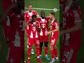 Le nouveau chanson d'équipe de France pour l'année 2026 #football