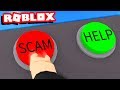 WOULD YOU SCAM OR HELP A ROBLOX NOOB?