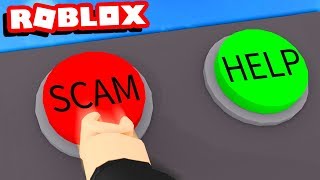 WOULD YOU SCAM OR HELP A ROBLOX NOOB?