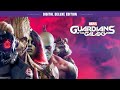 Marvel's Guardians of the Galaxy New Patch 1440p Ryzen 7 5800x + RTX 3070