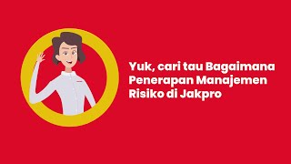 Penerapan Manajemen Risiko di PT Jakarta Propertindo (Perseroda)