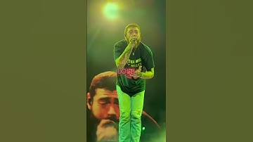 Thumbnail of Post Malone sings his heart out 🥺❤️