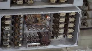5 minutes of the first ever computers