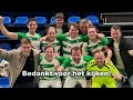 HZV 3 uit Heiloo kampioen en promoveert naar hoofdklasse