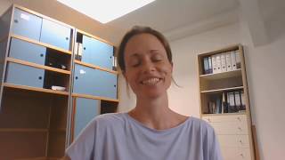 Expert Interview with CTO Nina Buffi