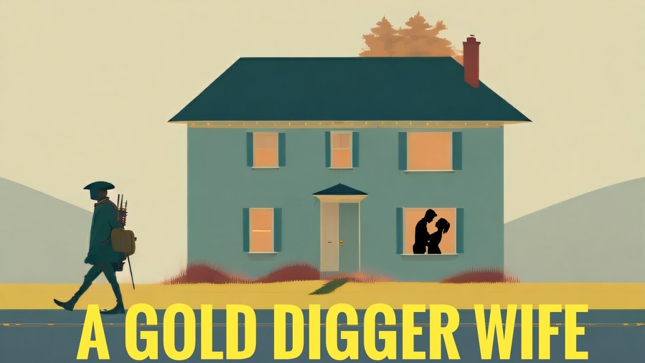 Tragic Tale of a Military Man's Revenge | Horror Story