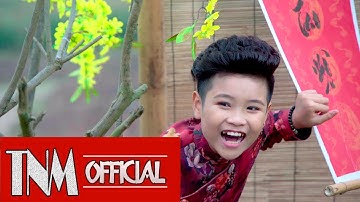 Nhật Minh - Tết đến thật rồi | Official MV