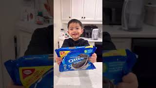 He Ate Soap? 😱😂