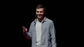 Think like a van lifer | Matt Felser | TEDxBreckenridge