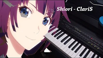 Owarimonogatari Season 2 Ending Full Shiori Claris Owarimonogatari Season 2 Ending Full Shiori Claris