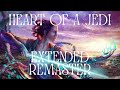 Heart Of A Jedi (Extended Version) - Rey’s Remastered AI Song (“Star Wars”)