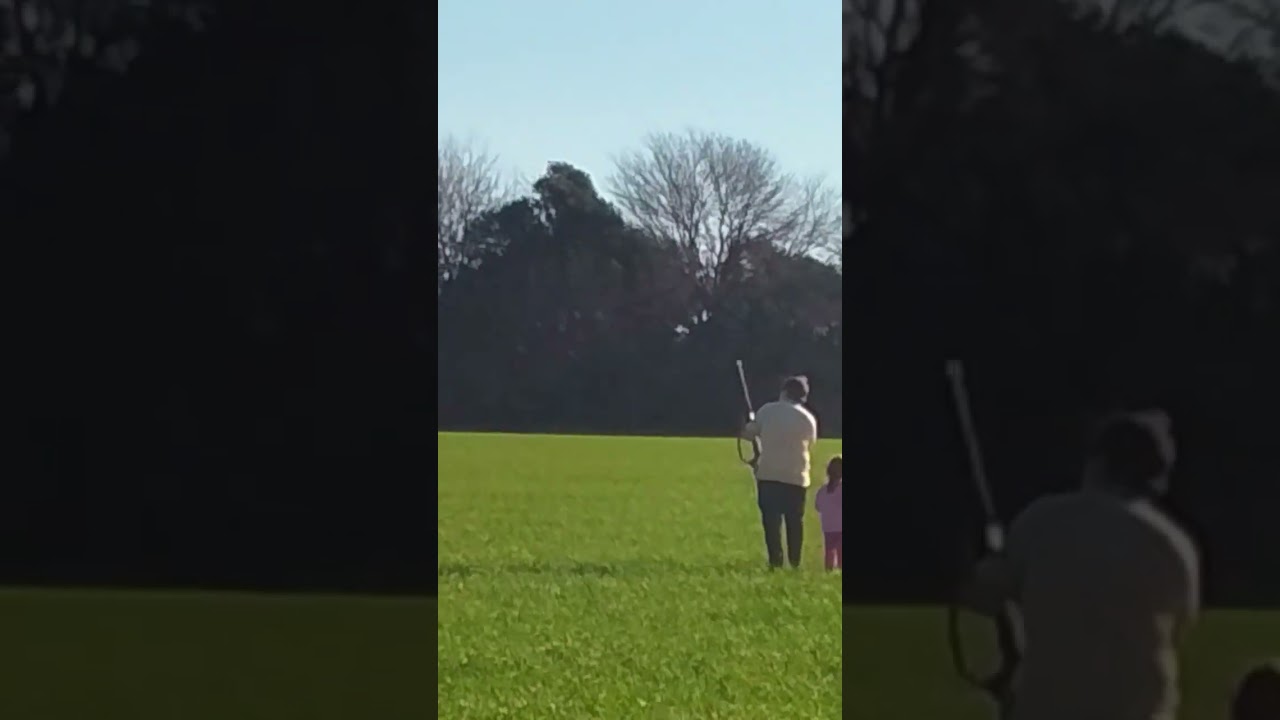 🚨IMPRESIONANTE MÁS De 100Mts,Aprox.con FOX FURY 5.5 UnaBOMBA💣.