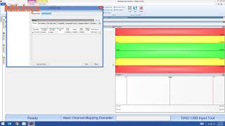 MeasurLink Channel Mapping with Mitutoyo MeasurLink Real Time Software
