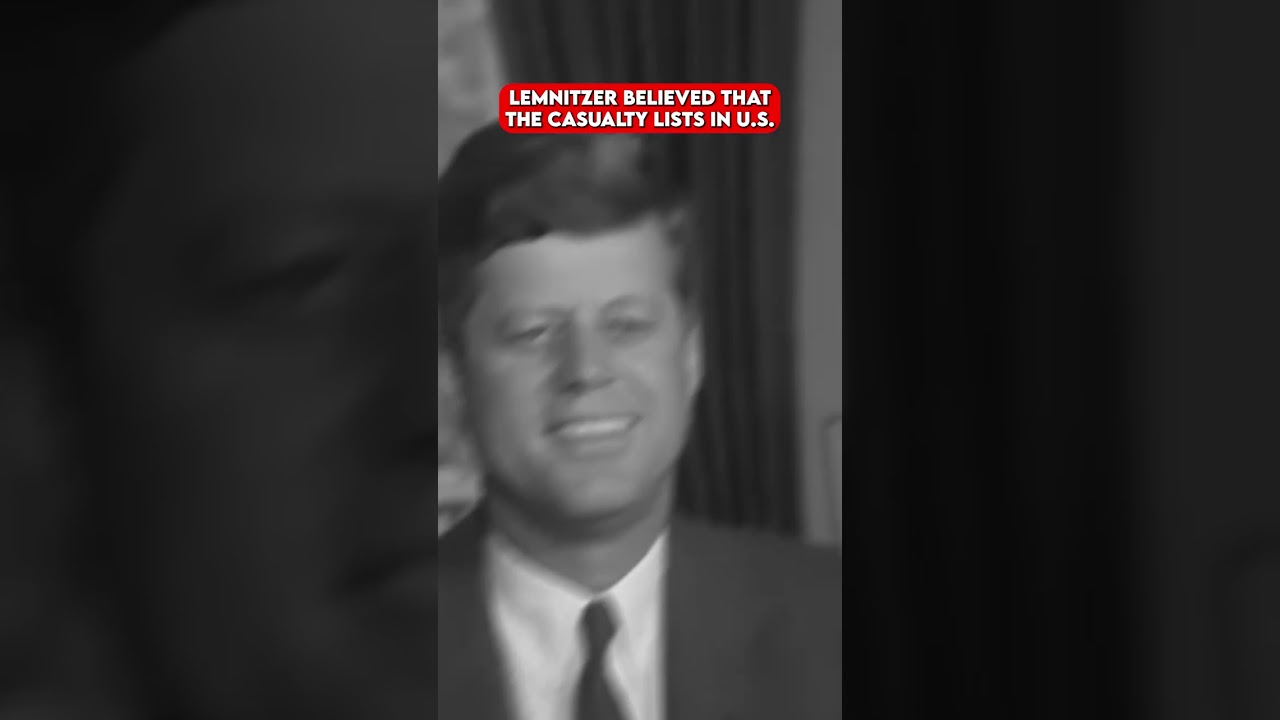 JFK Could Have DESTROYED Cuba #history