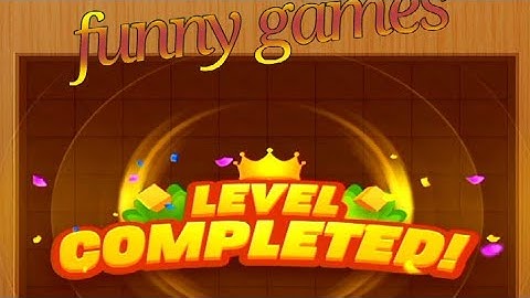 block jigsaw puzzle game task day