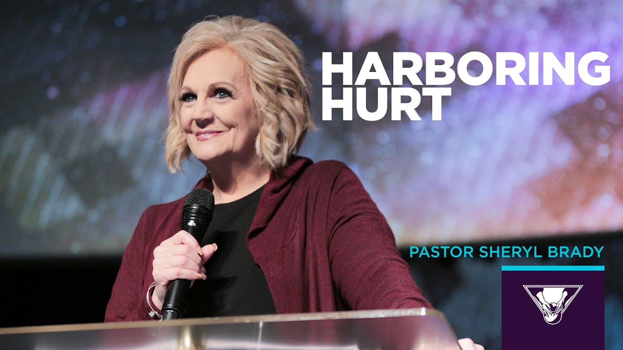 The Potter's House North 01/10/2021 Harboring Hurt YouTube