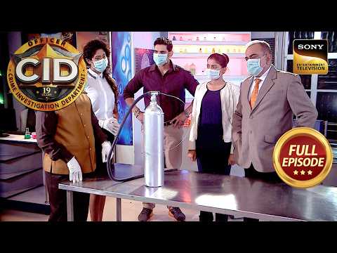 The Call Center Tragedy | CID | Full Episode | Sign up for Sony LIV on YouTube