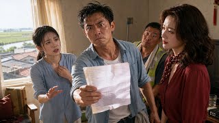 Broke husband cleaning glass suspected by wife, truth revealed in 3 days: Ex-girlfriend's plot, w...