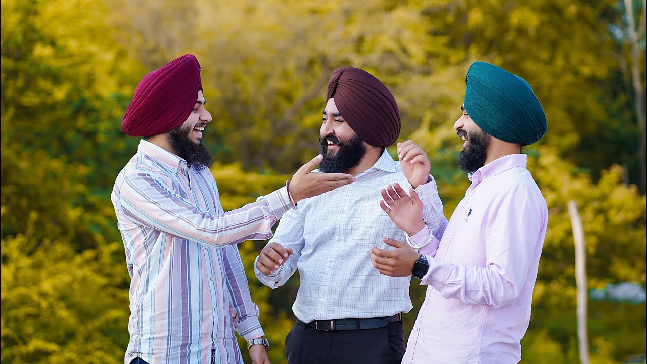 ਕਮਾਈ ਦੇ ਔਖੇ ਰਾਹ । Hard Way Of Income ! Episode- 6 To Be Continued… #teampunjab #newsong #foryou