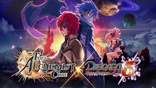 THE ALCHEMIST CODE x Disgaea 5 ~ Break Free (Extended)