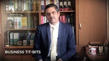 Who are the ILFS crooks?