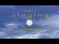 Moon Not MineGia Margaret