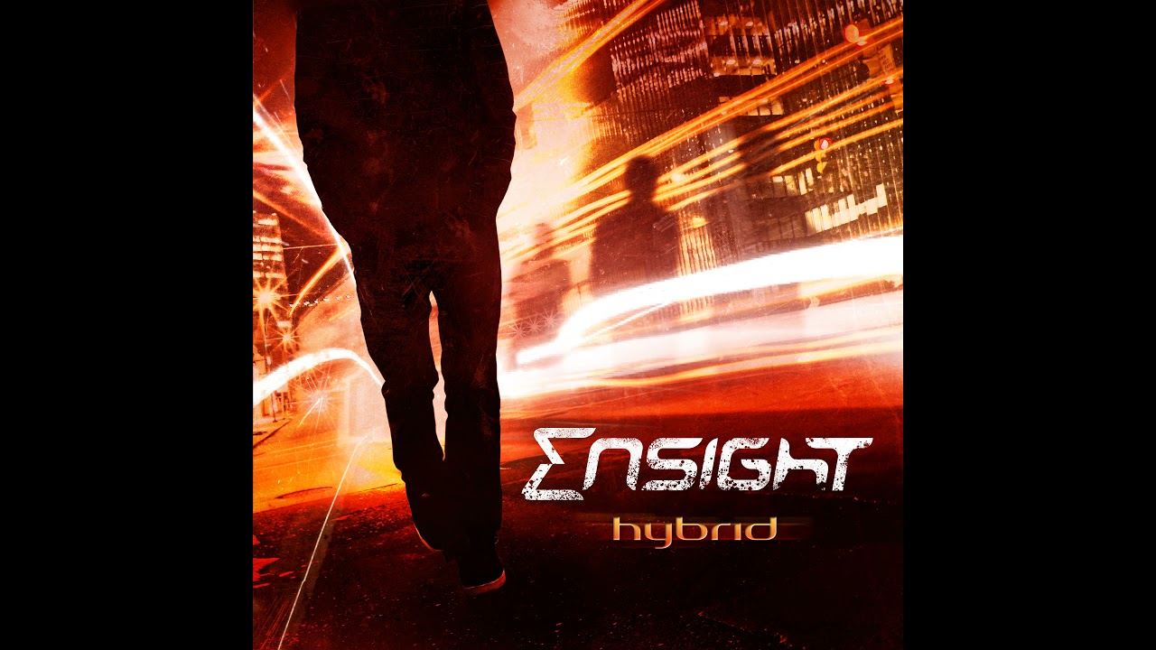 Ensight - Bloodstained