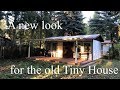Renovating an abandoned Tiny House Part 3: The 3D reno plan