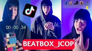 This is PERFECT! @BeatboxJCOP