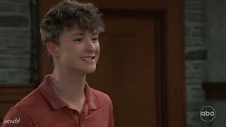 GH: 5/21/26 - Britt Questions Danny Part 2/3