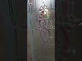 #art #pinterest #glasspainting #designglass #glassart #glassart #home #painting #glassfrosted#home