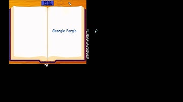 Jumpstart 1st Grade Part 1 - Tod is not a number racist and speed reading!