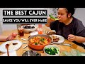 CAJUN SEAFOOD BOIL RECIPE (COOKING + EATING) AT HOME | SHRIMP BOIL MUKBANG 먹방 EATING SHOW *THE BEST*