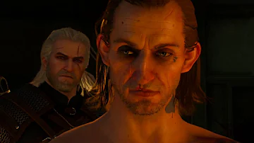 Witcher 3 Get Junior - Search Whoreson Junior's Residence