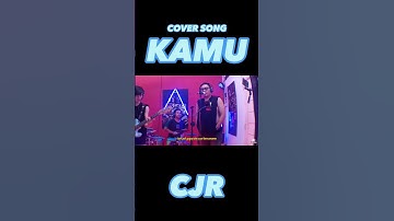 KAMU CJR (Drum cover) #fypシ #videoshort #drumcover #bukanmusisi #bukandrumer #CJR