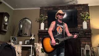 Gone Country - Alan Jackson Guitar Lesson/Tutorial/Chords