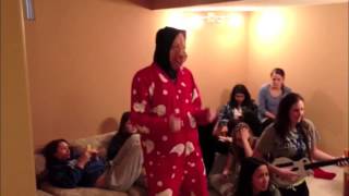 SWC Harlem Shake 2.0
