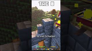 Tag 8 in Cobblemon... und ich fand einen VERLASSENEN TURM?! 🤯 #minecraft #pokemon #100dayschallenge