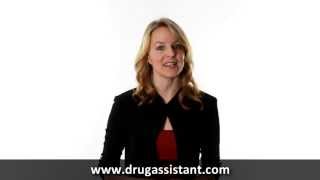 Drug Assistant Patient Assistance Programs