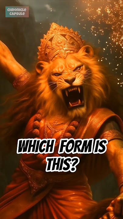 5 unknown Forms of goddess Durga