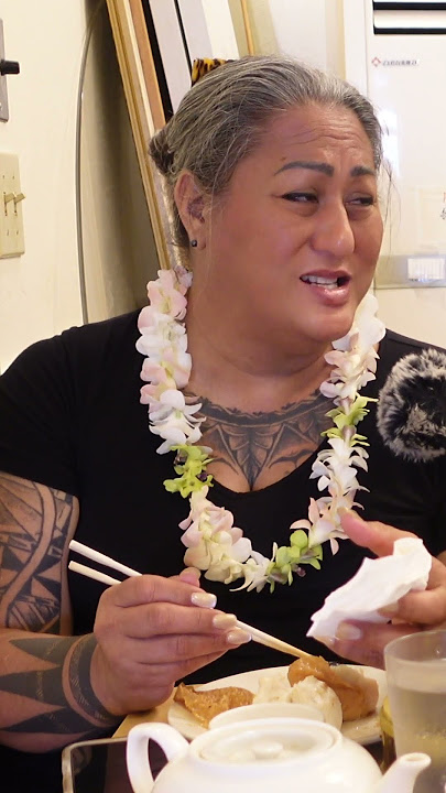 There’s nothing Hawaiian about Hawaii 😥