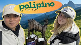 Download lagu REACHING GERMANYΒ΄S PEAK | POLIPINO π»π΅ππ΅π±