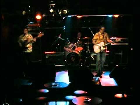 ThePotbellyz 「NeverChange to mind」 Original song write by Hiroshi Naka