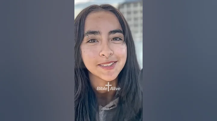 Atheist Hears The Love Of Jesus ✝️