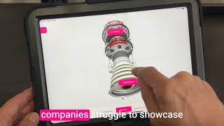 Bringing Your Entire Product Range Anywhere