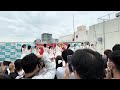 【Live performance ver.】金曜日のおはよう【可憐なアイボリー メジャーデビューアルバム「白じゃいられない」リリースイベント @新宿マルイメン 2024.11.16】
