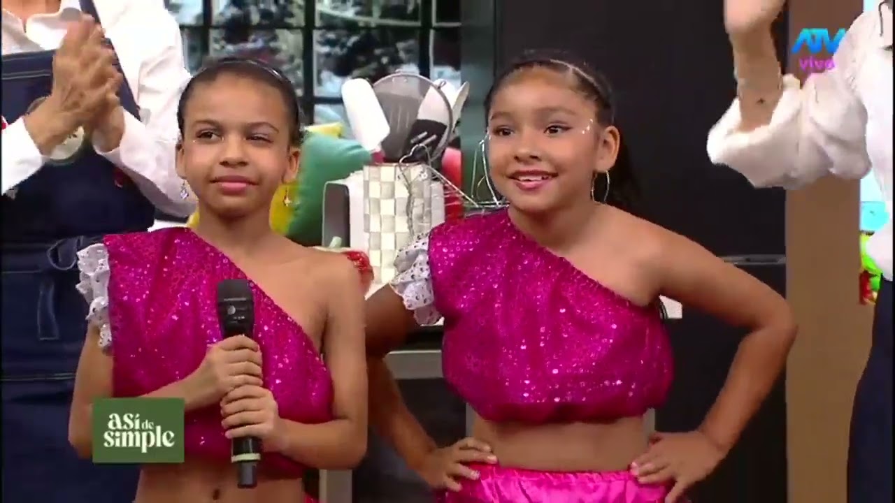 💃🎶 Música, baile y emoción en homenaje a la mujer peruana