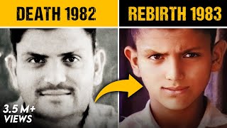 He was Reborn to Take His Own Revenge  Titu Singh Reincarnation Case